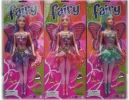 Комплект кукла Fairy
